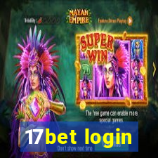 17bet login